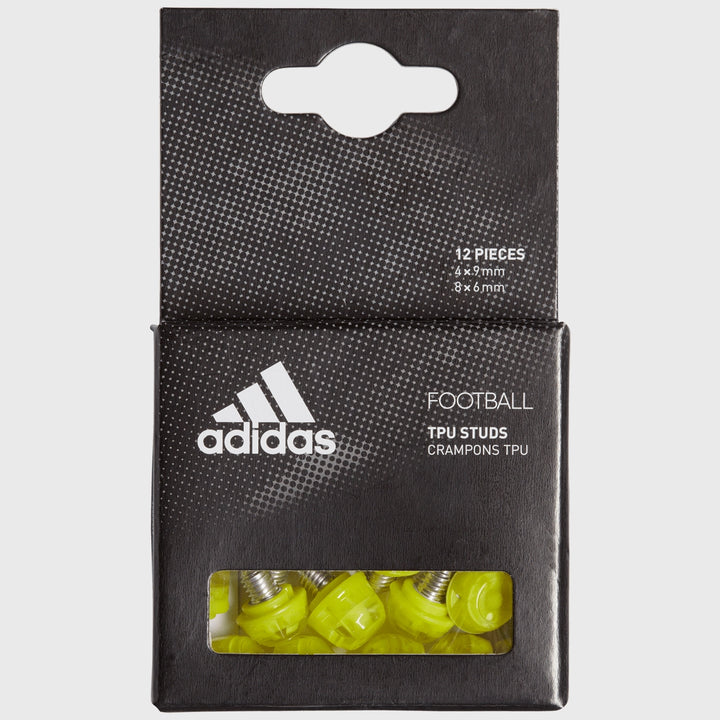 Adidas TPU Replacement Stud Pack - Rugbystuff.com