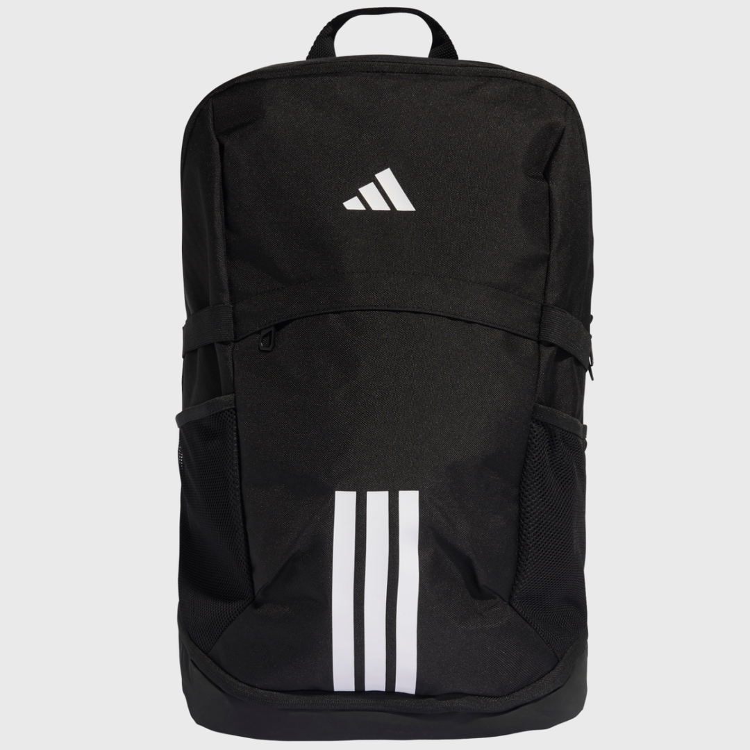 Adidas Tiro Backpack Black