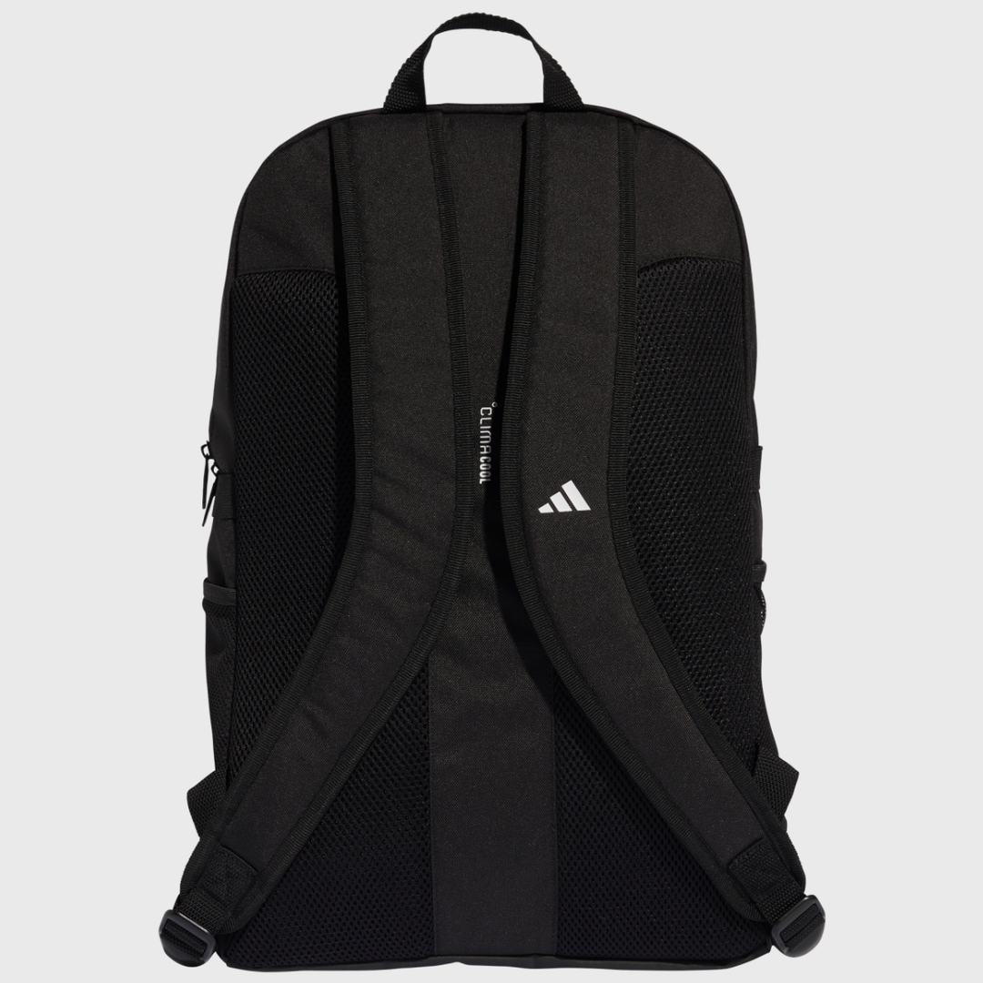 Adidas Tiro Backpack Black