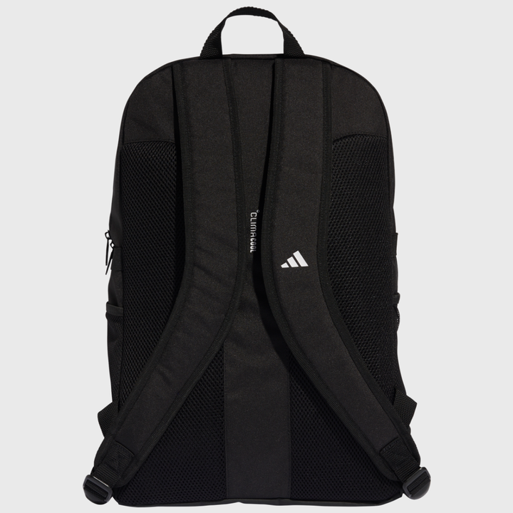 Adidas Tiro Backpack Black
