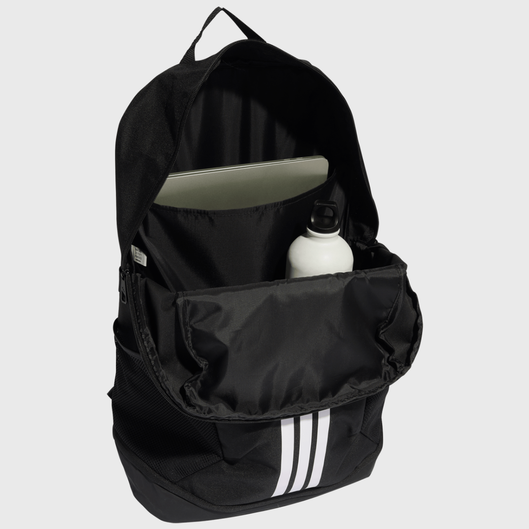 Adidas Tiro Backpack Black
