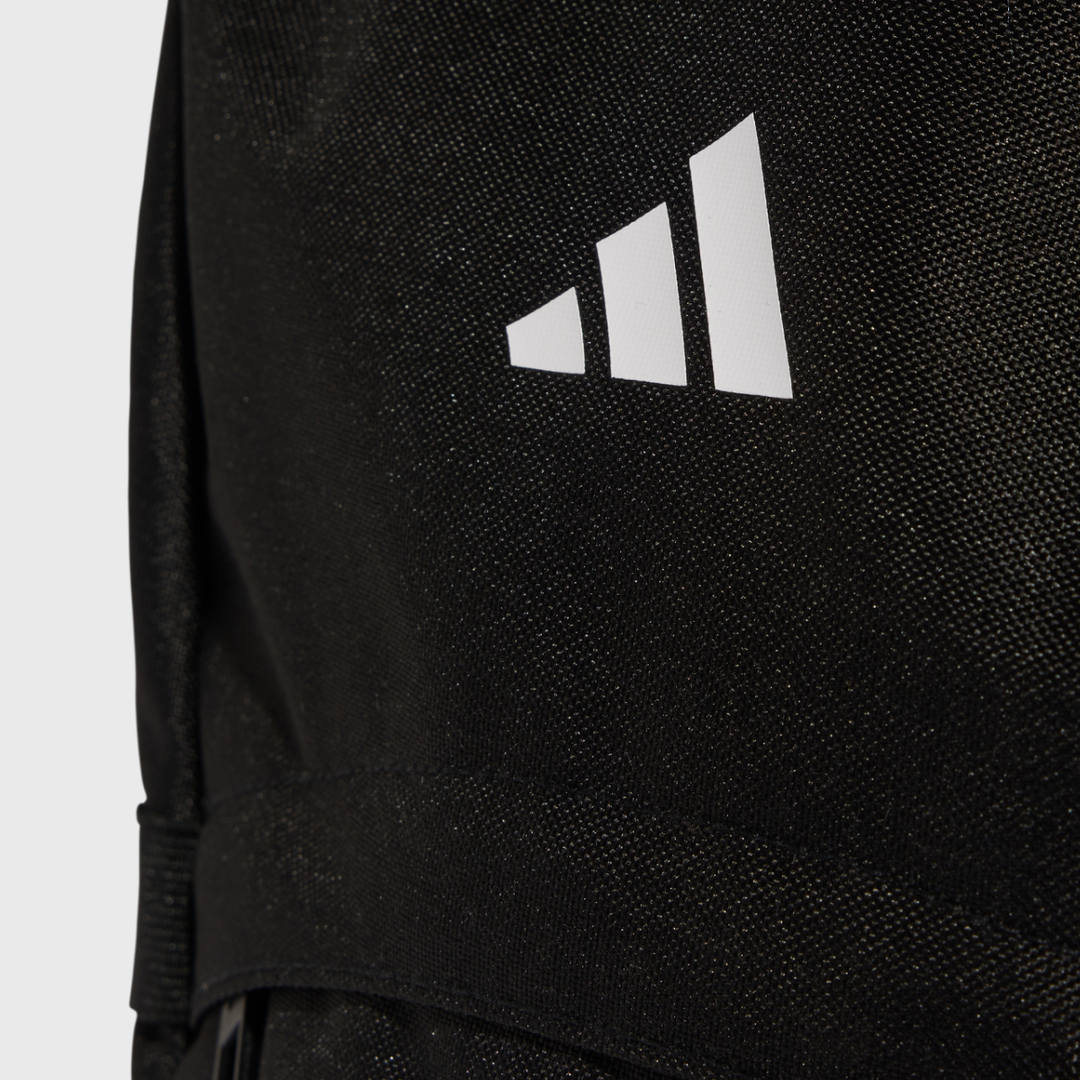 Adidas Tiro Backpack Black