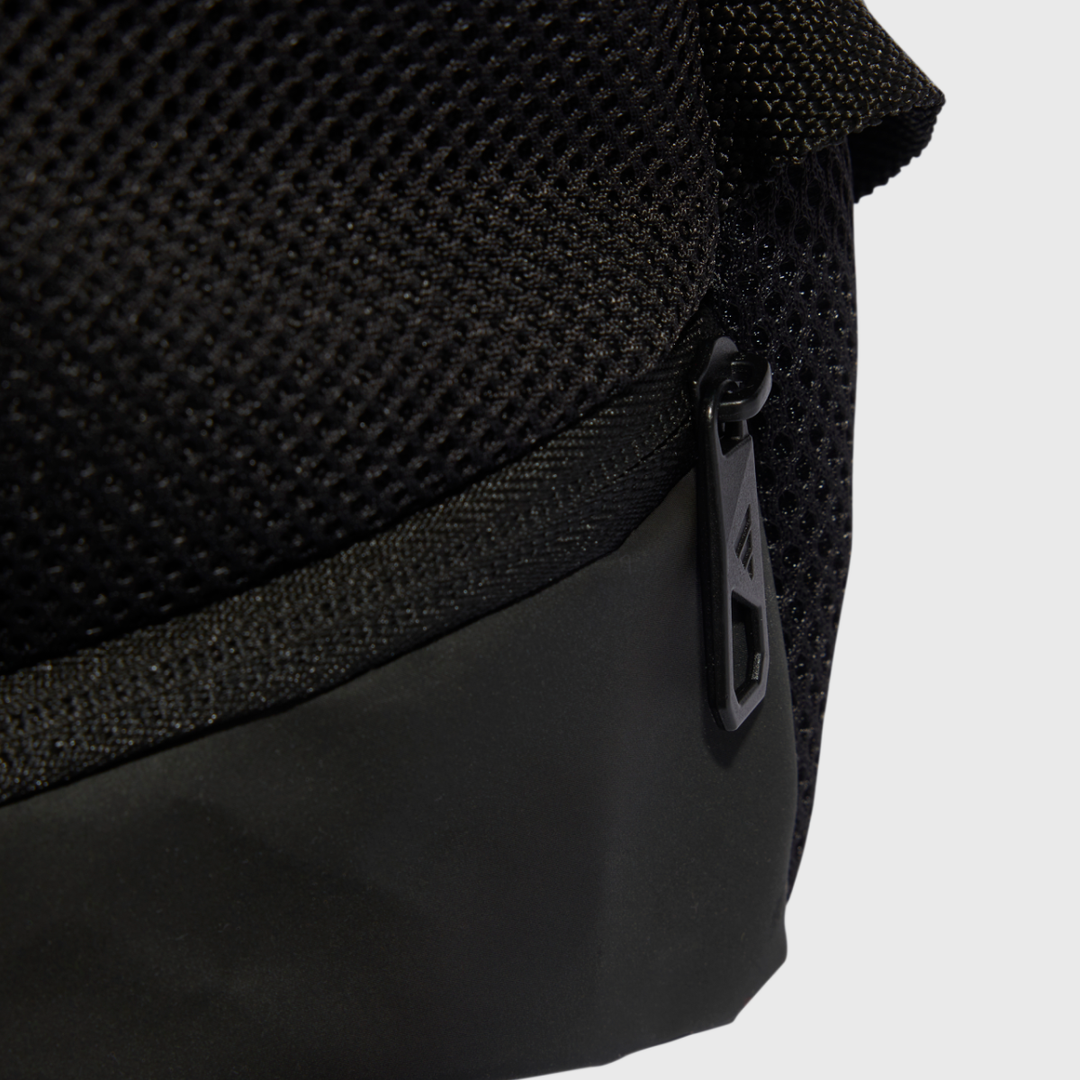 Adidas Tiro Backpack Black