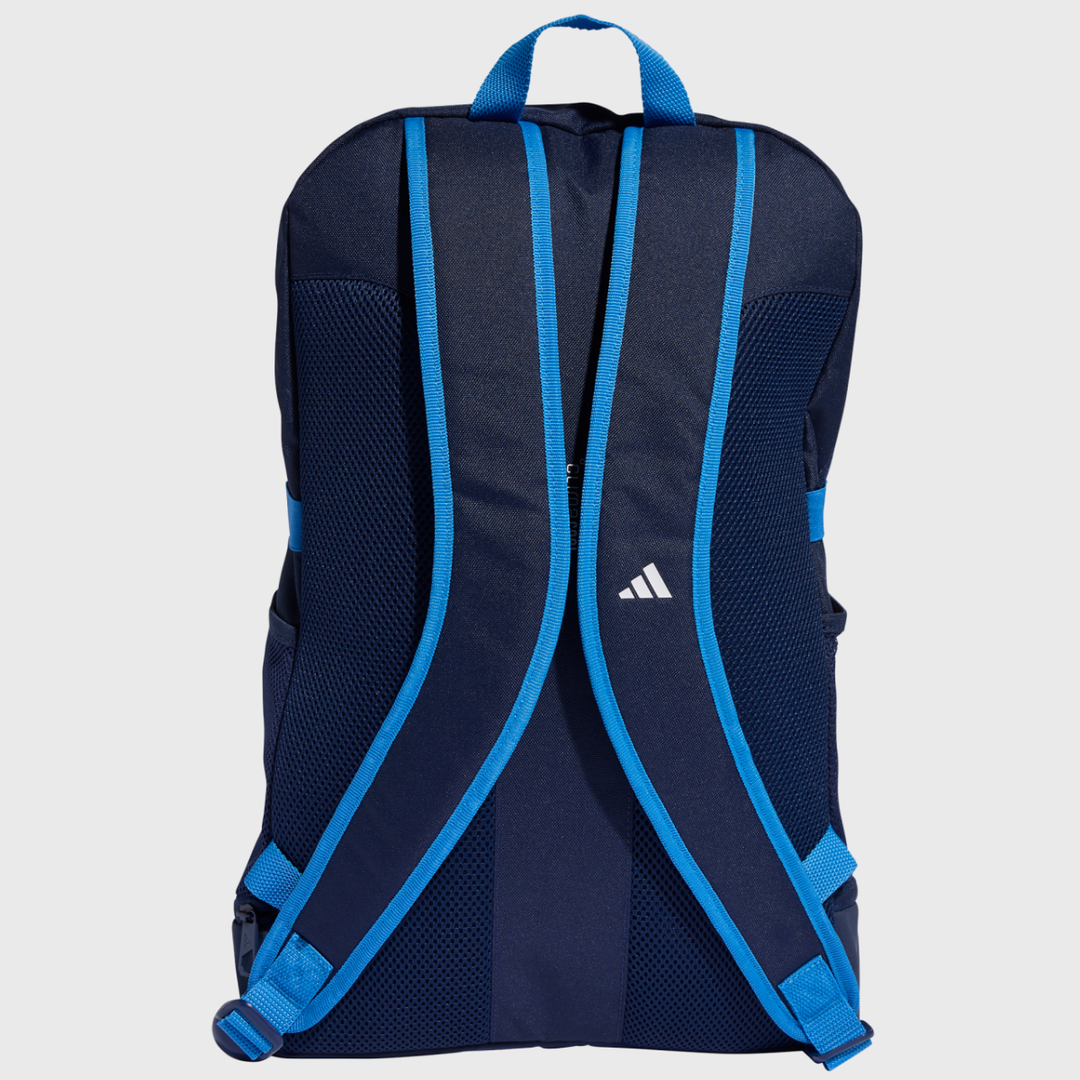 Adidas Tiro Backpack Navy