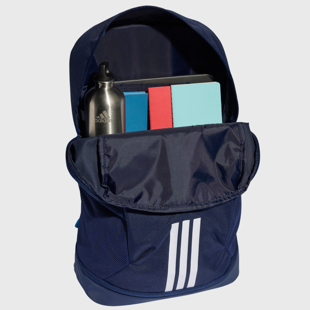 Adidas Tiro Backpack Navy