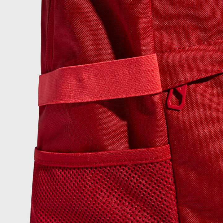 Adidas Tiro Backpack Red