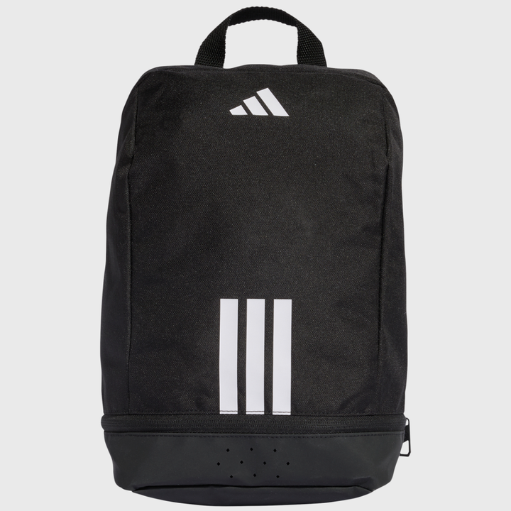 Adidas Tiro Rugby Boot Bag Black