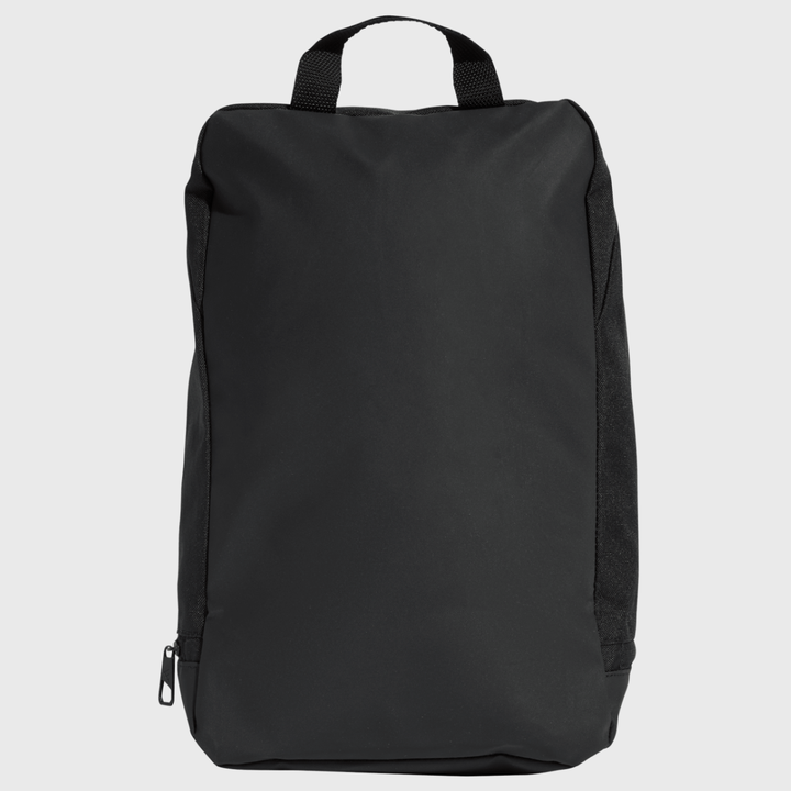 Adidas Tiro Rugby Boot Bag Black