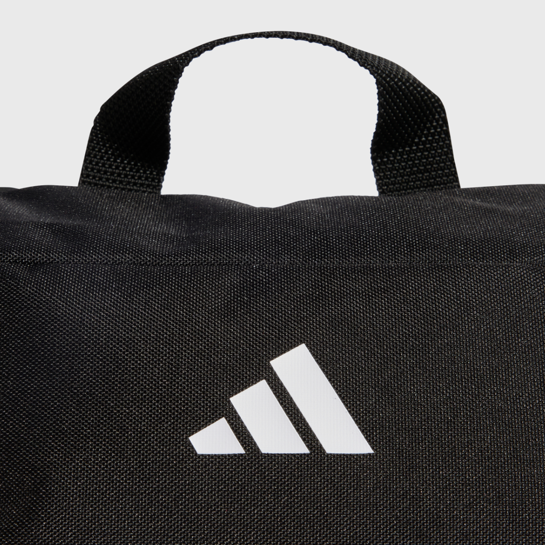 Adidas Tiro Rugby Boot Bag Black