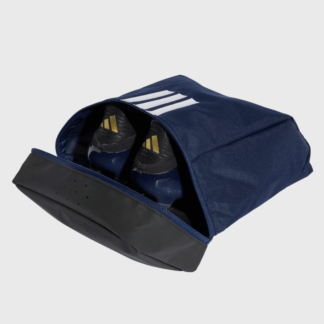 Adidas Tiro Rugby Boot Bag Navy
