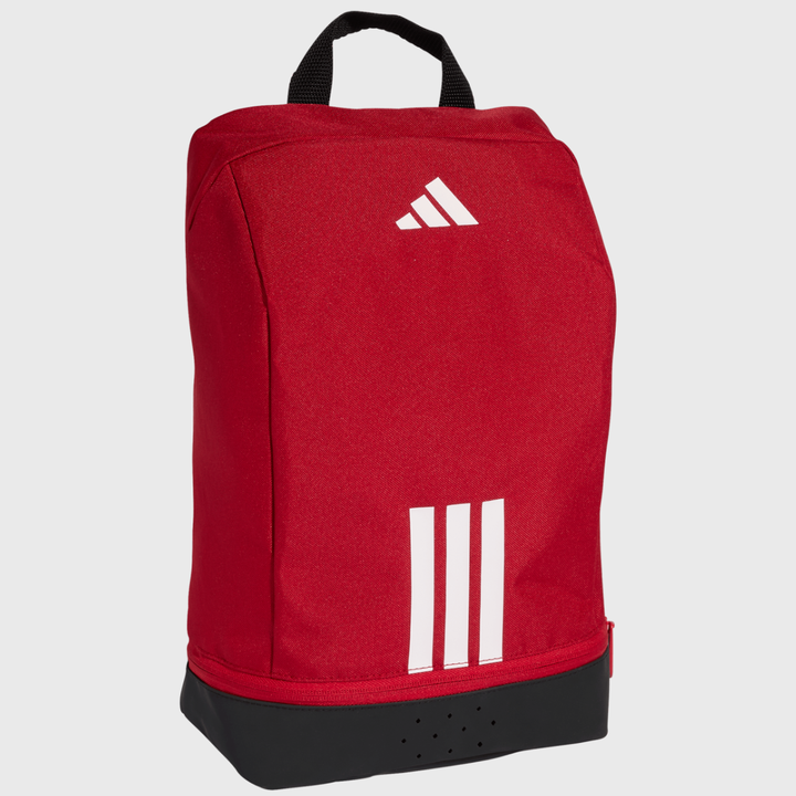 Adidas Tiro Rugby Boot Bag Red