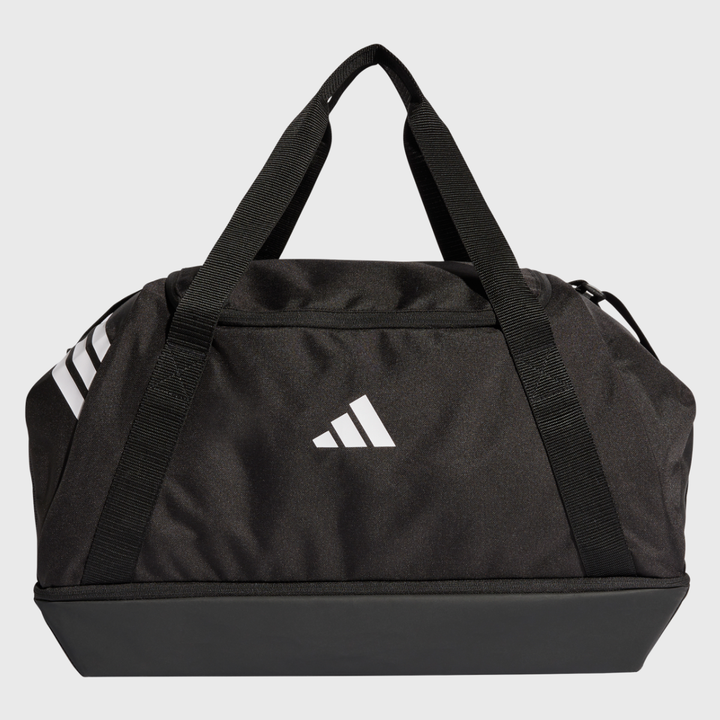 Adidas Tiro Large Compartment Duffle Bag Black