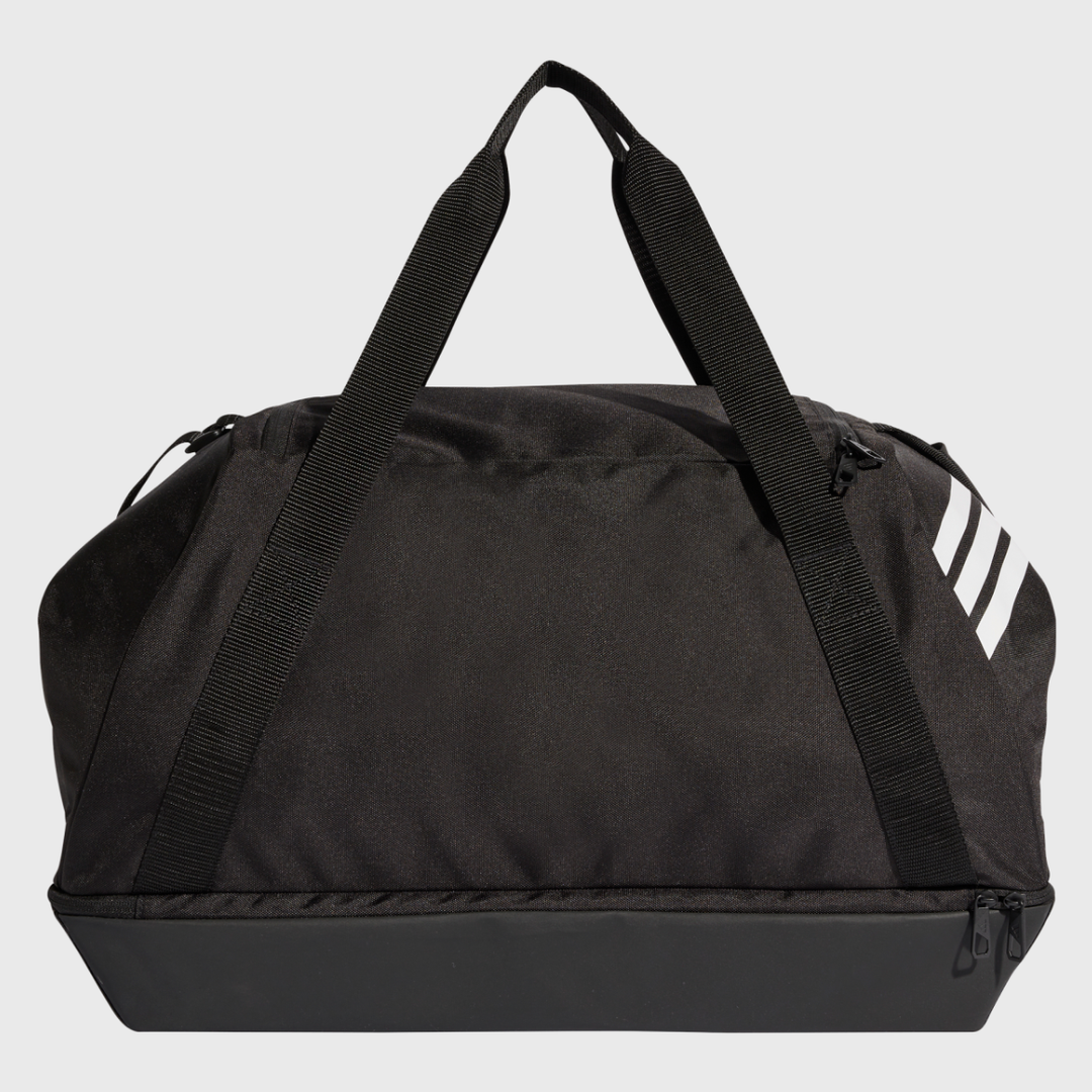 Adidas Tiro Large Compartment Duffle Bag Black