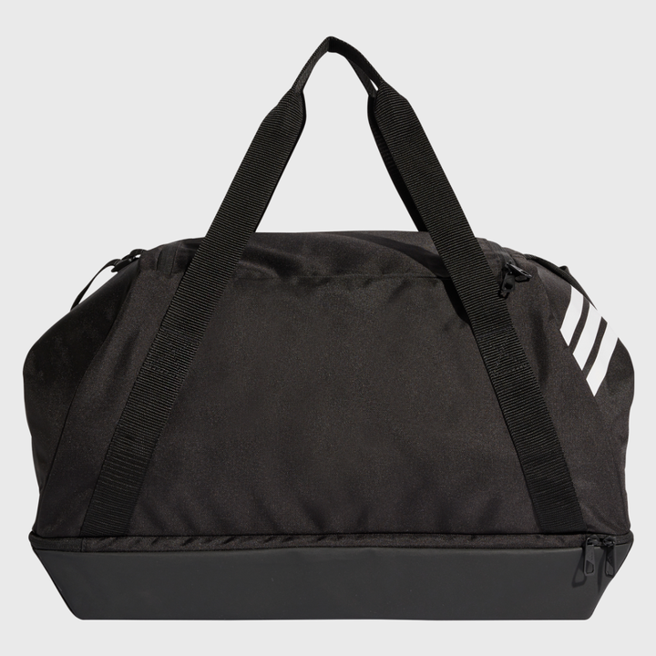 Adidas Tiro Large Compartment Duffle Bag Black