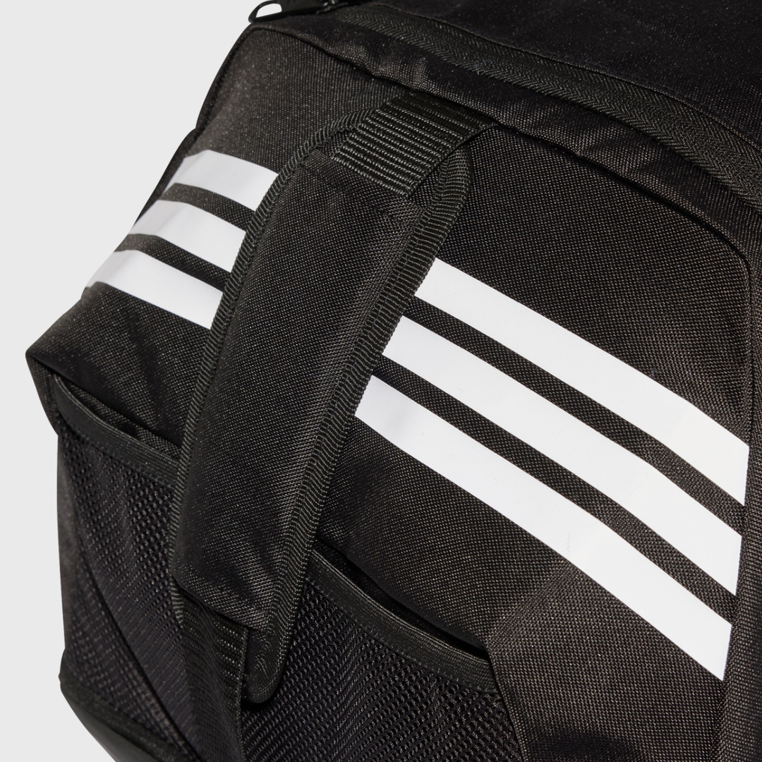 Adidas Tiro Large Compartment Duffle Bag Black