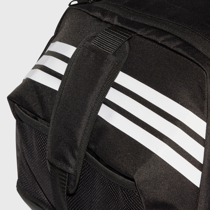 Adidas Tiro Large Compartment Duffle Bag Black