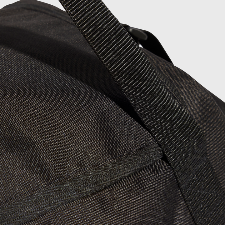 Adidas Tiro Large Compartment Duffle Bag Black