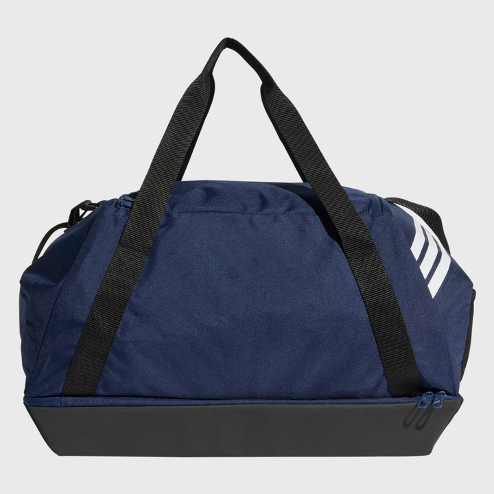 Adidas Tiro Large Compartment Duffle Bag Navy