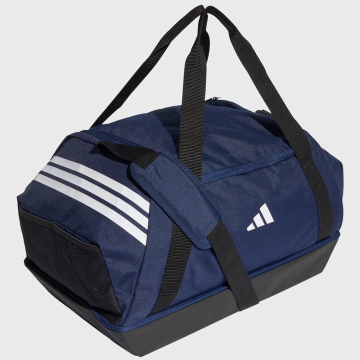 Adidas Tiro Large Compartment Duffle Bag Navy