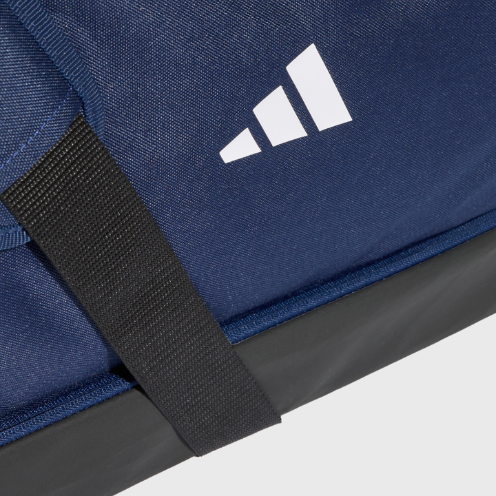 Adidas Tiro Large Compartment Duffle Bag Navy