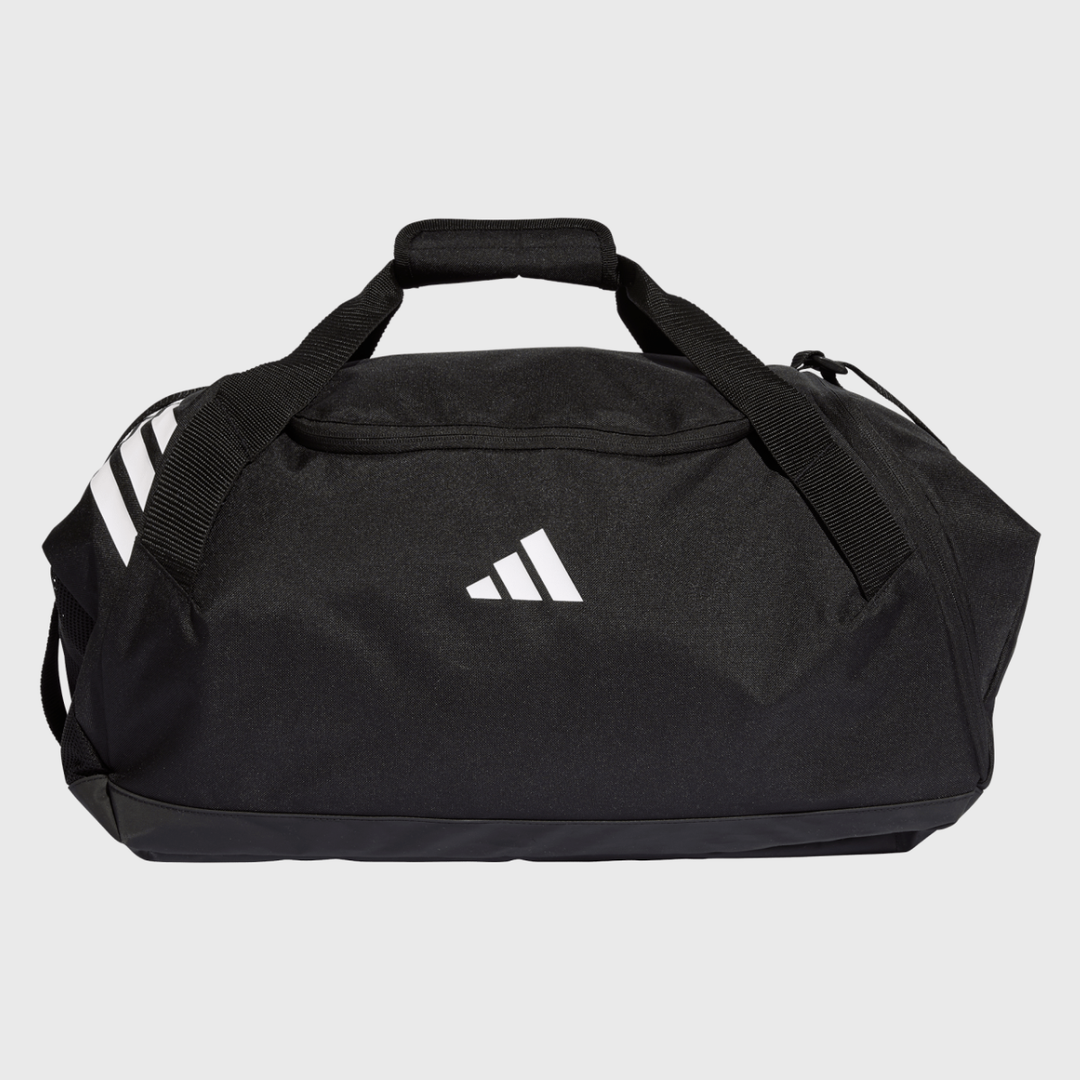 Adidas Tiro Medium Duffle Bag Black