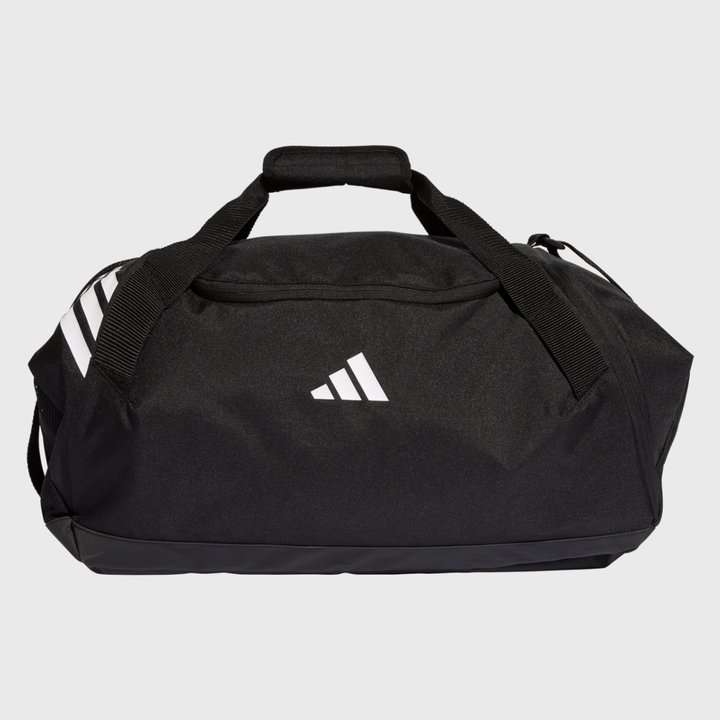 Adidas Tiro Medium Duffle Bag Black