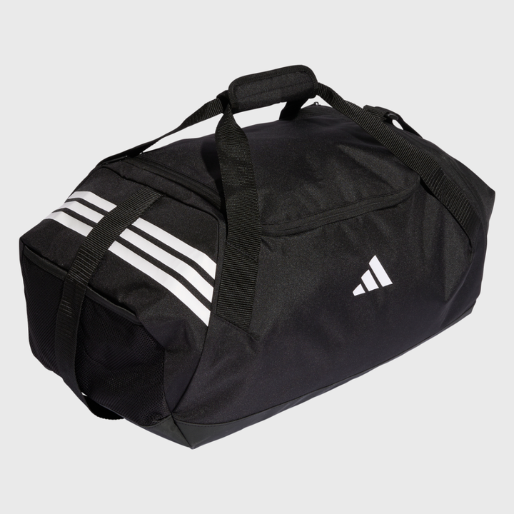 Adidas Tiro Medium Duffle Bag Black