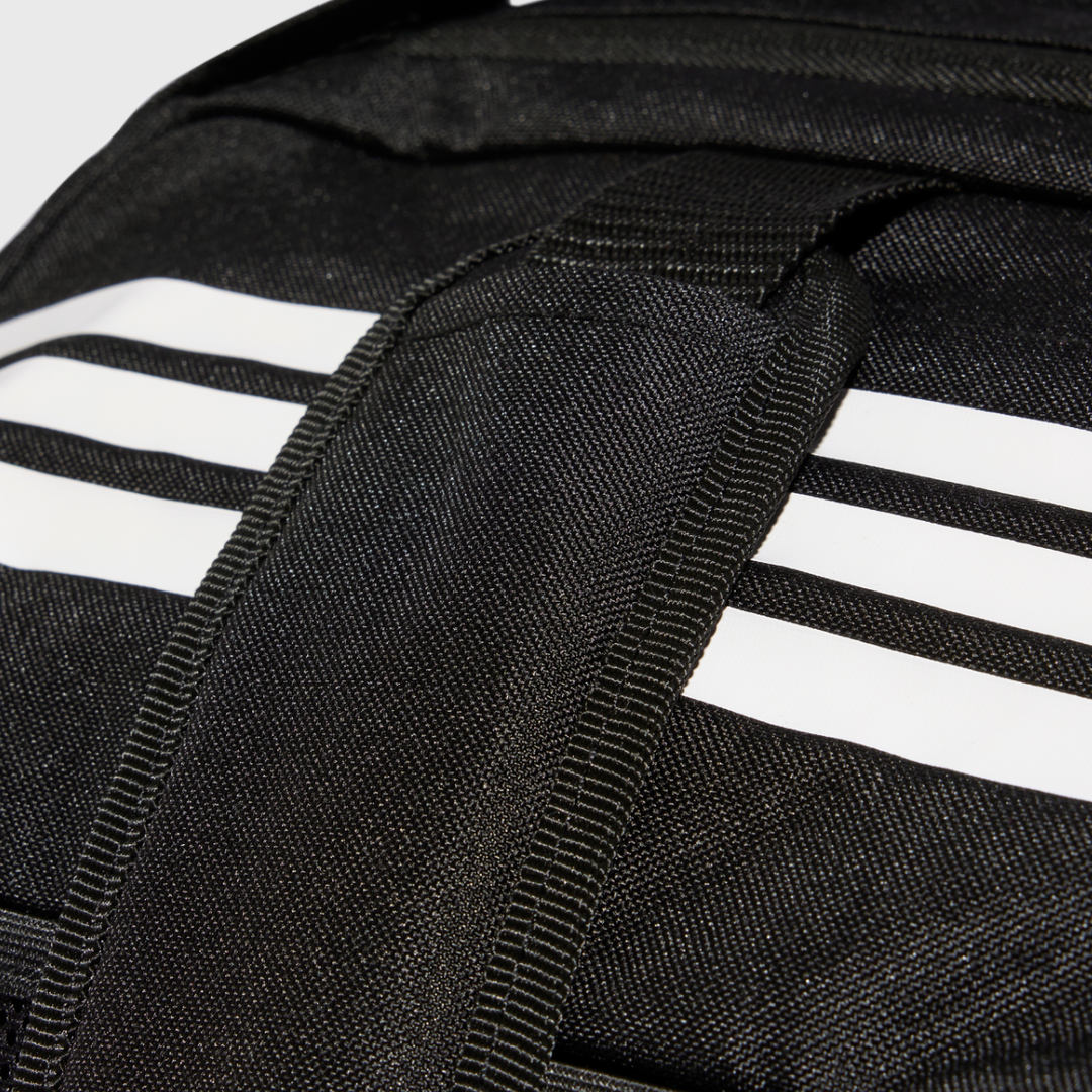 Adidas Tiro Medium Duffle Bag Black