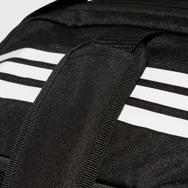 Adidas Tiro Medium Duffle Bag Black