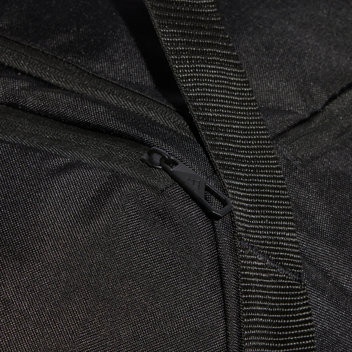 Adidas Tiro Medium Duffle Bag Black