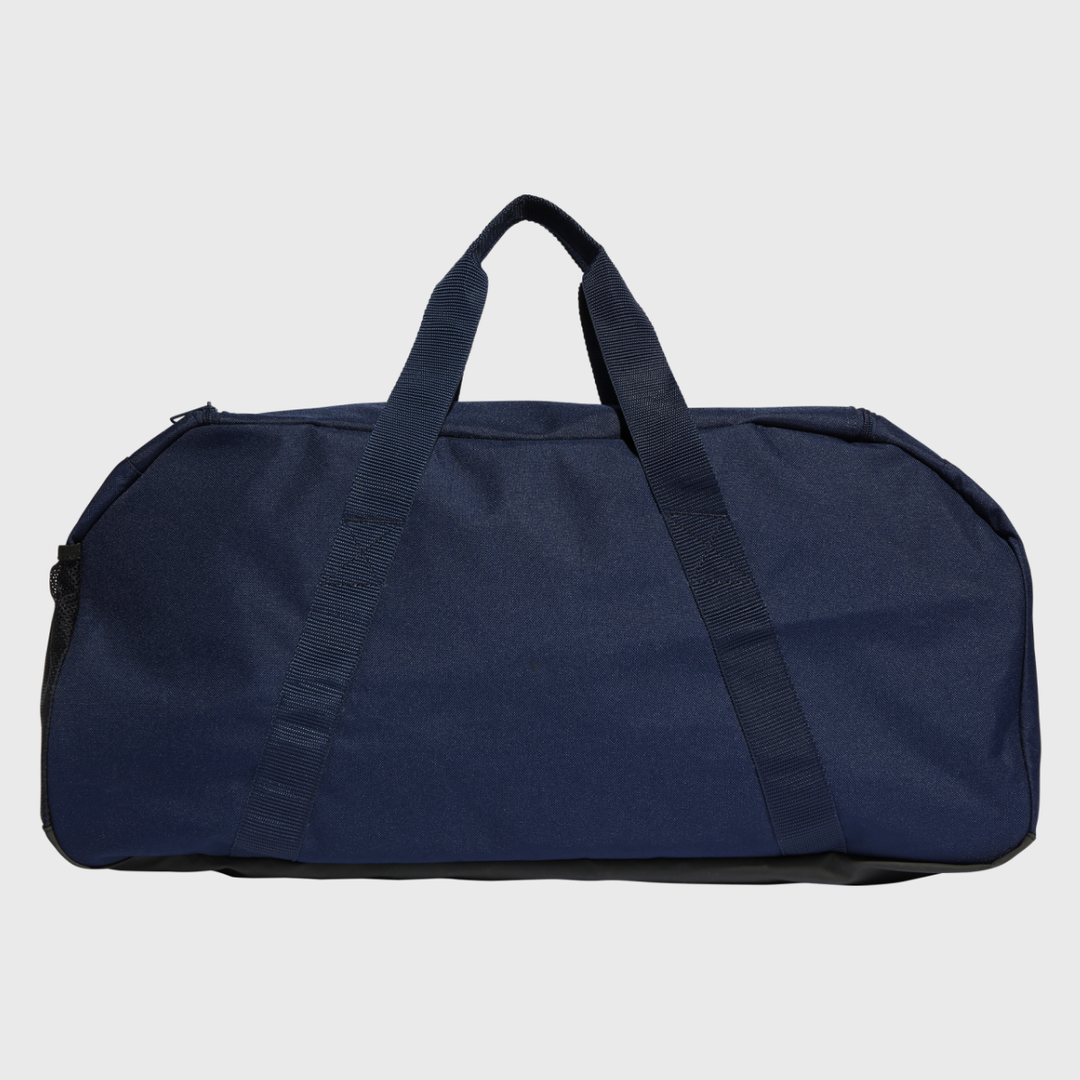 Adidas Tiro Medium Duffle Bag Navy