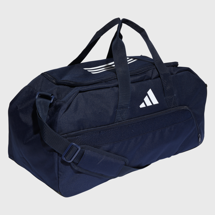 Adidas Tiro Medium Duffle Bag Navy