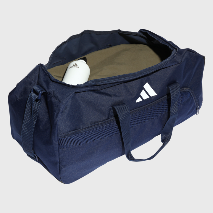 Adidas Tiro Medium Duffle Bag Navy