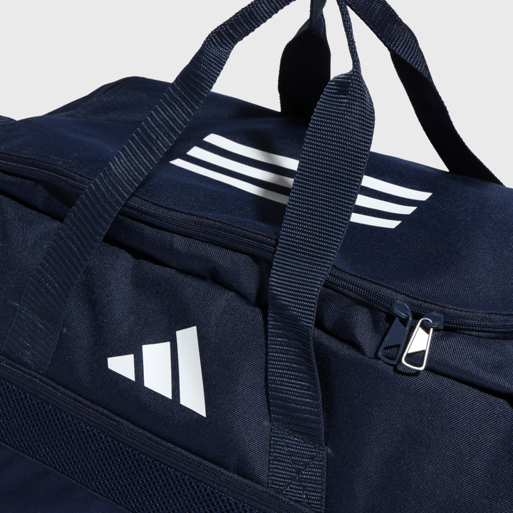 Adidas Tiro Medium Duffle Bag Navy