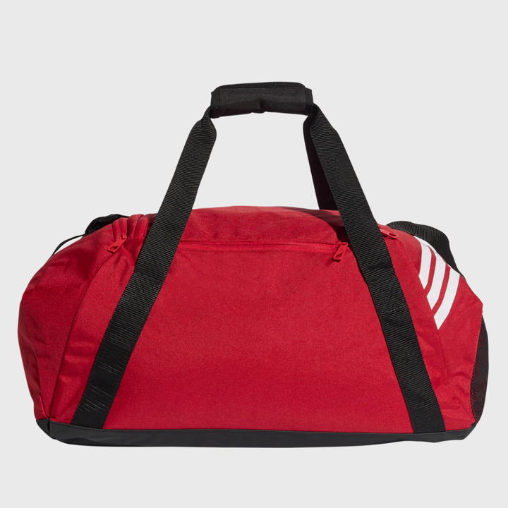 Adidas Tiro Medium Duffle Bag Red