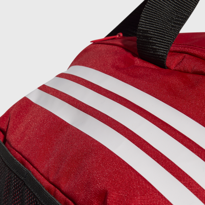 Adidas Tiro Medium Duffle Bag Red