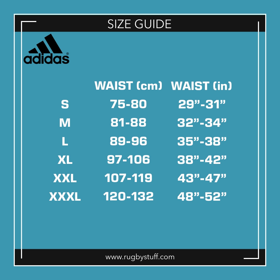 Adidas All Blacks Gym Shorts - Rugbystuff.com