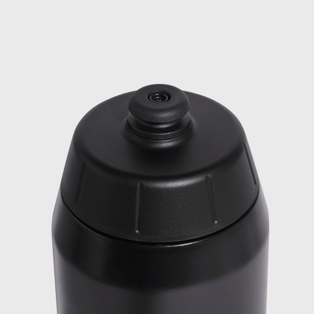 Adidas Tiro 750ml Water Bottle Black
