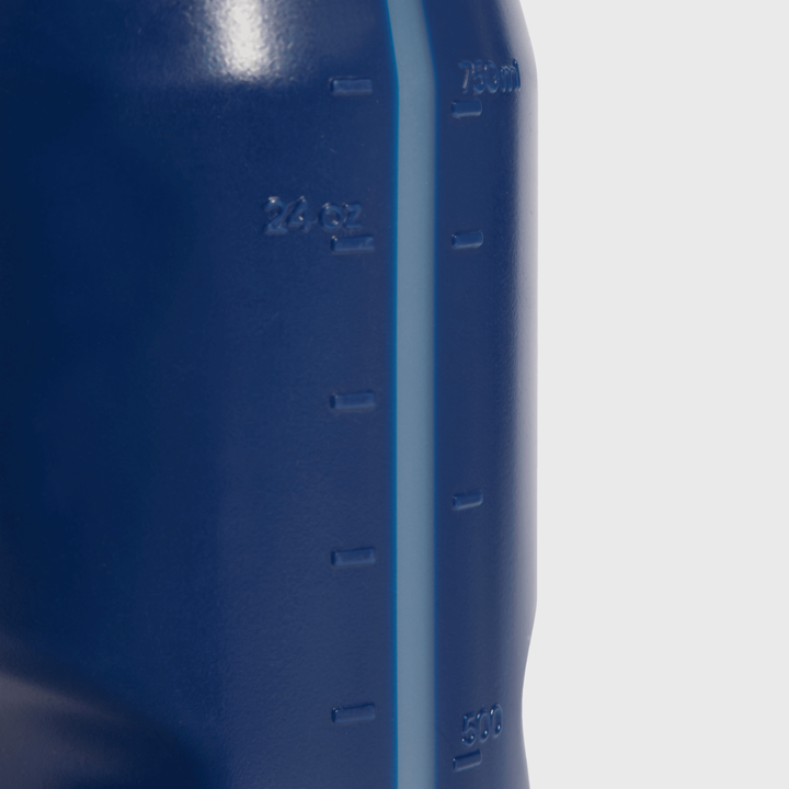 Adidas Tiro 750ml Water Bottle Navy