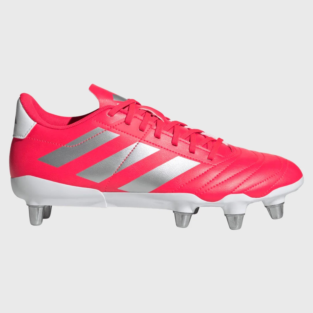 Adidas Kakari Rugby Boots RS Elite Built for Forwards