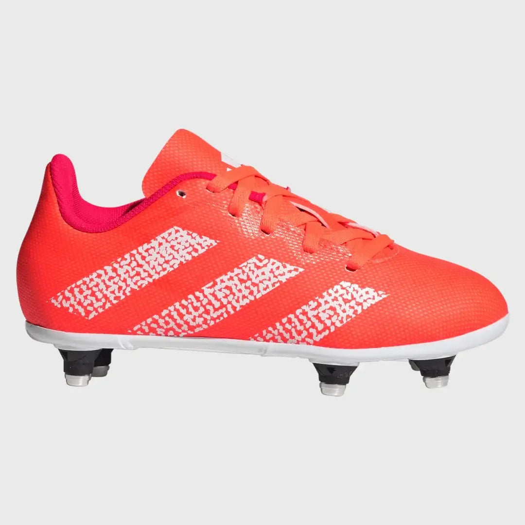 Bright Color Rugby Boot Adidas Rugby Boots | Adidas Rugby | Rugbystuff.com
