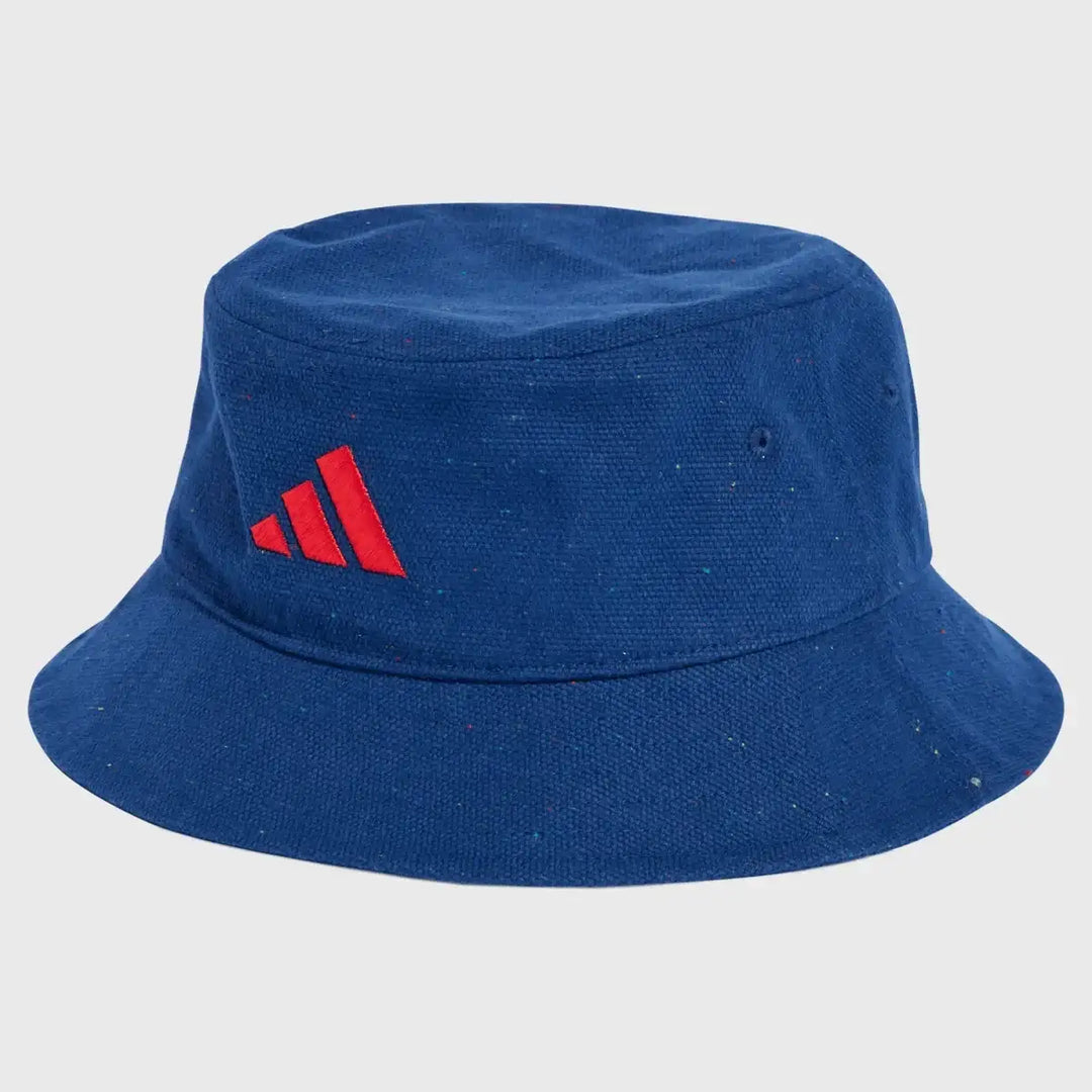 France Rugby Hat Adidas France Rugby Bucket Hat - Dark Blue – Rugbystuff.com