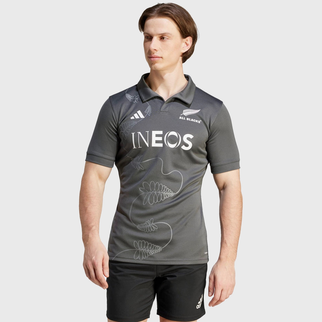 Replica Jersey, Rugby T-shirts, Home Jersey