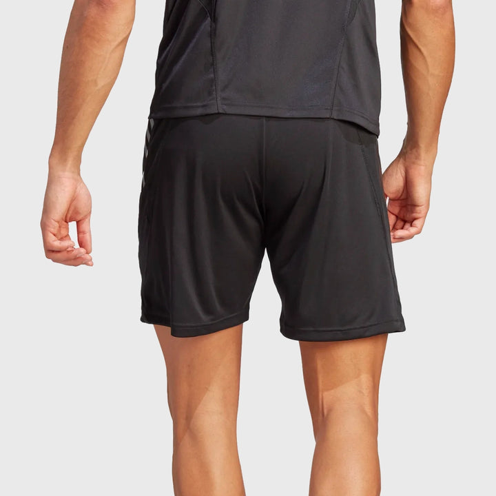 Adidas All Blacks Gym Shorts - Rugbystuff.com