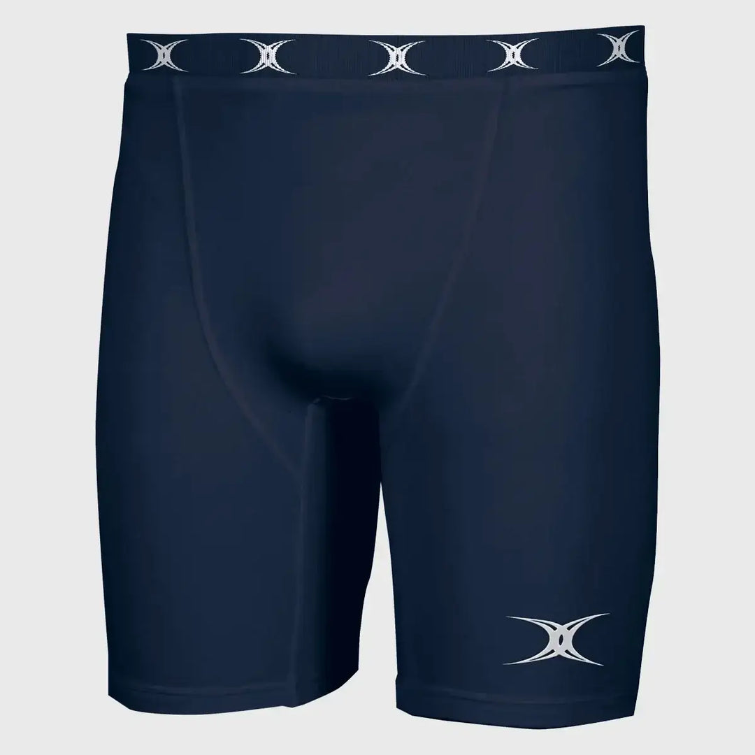 Hamstring Compression Rugby Shorts Rugby Compression Shorts & Under Shorts | Rugbystuff.com