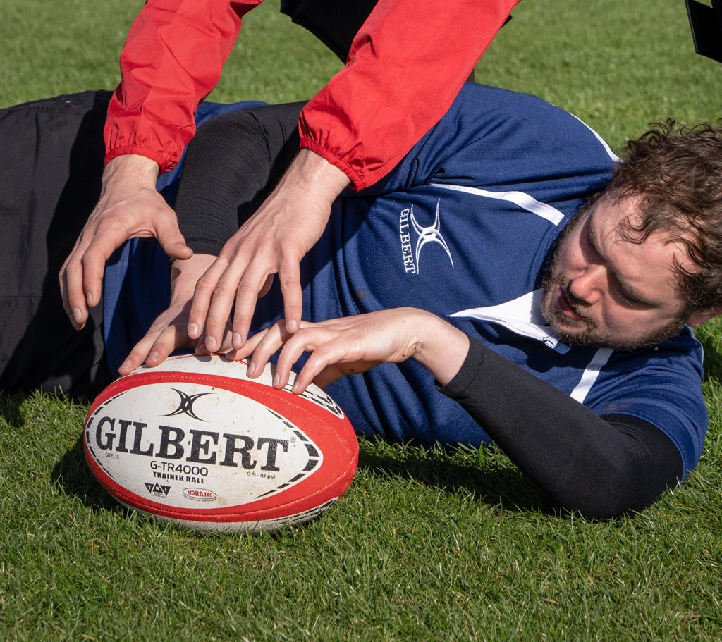 Rugby Ball Guide - Rugbystuff