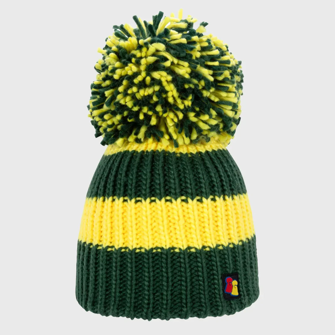Barbarians bobble hat on sale