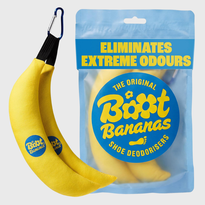 Boot Bananas Original Shoe Deodorisers