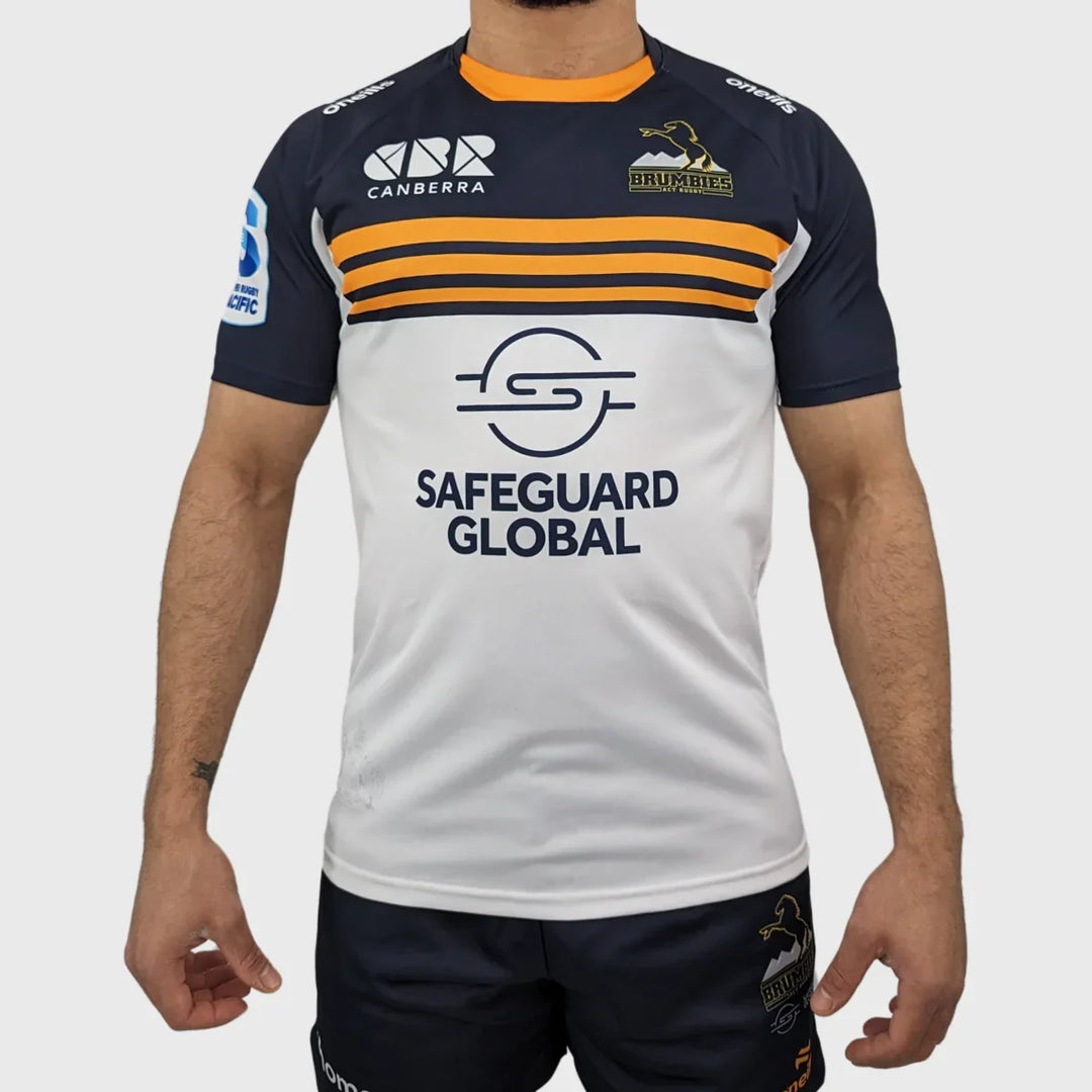 Brumbies jersey online