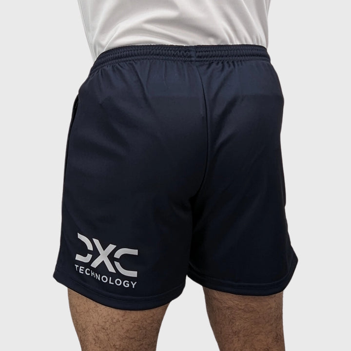 O'Neill's Brumbies Men's Training Gym Shorts 2024 - Rugbystuff.com